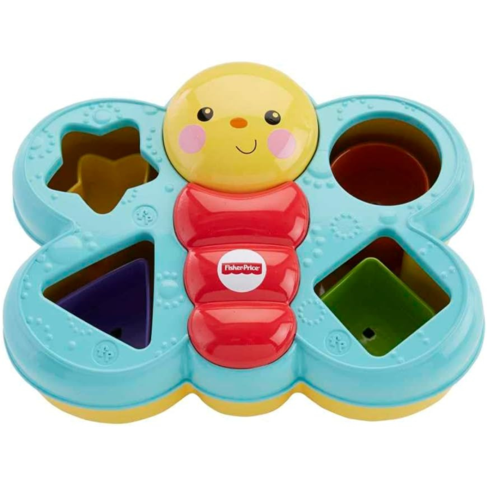 Fisher Price Clasificador de formas - Image 2