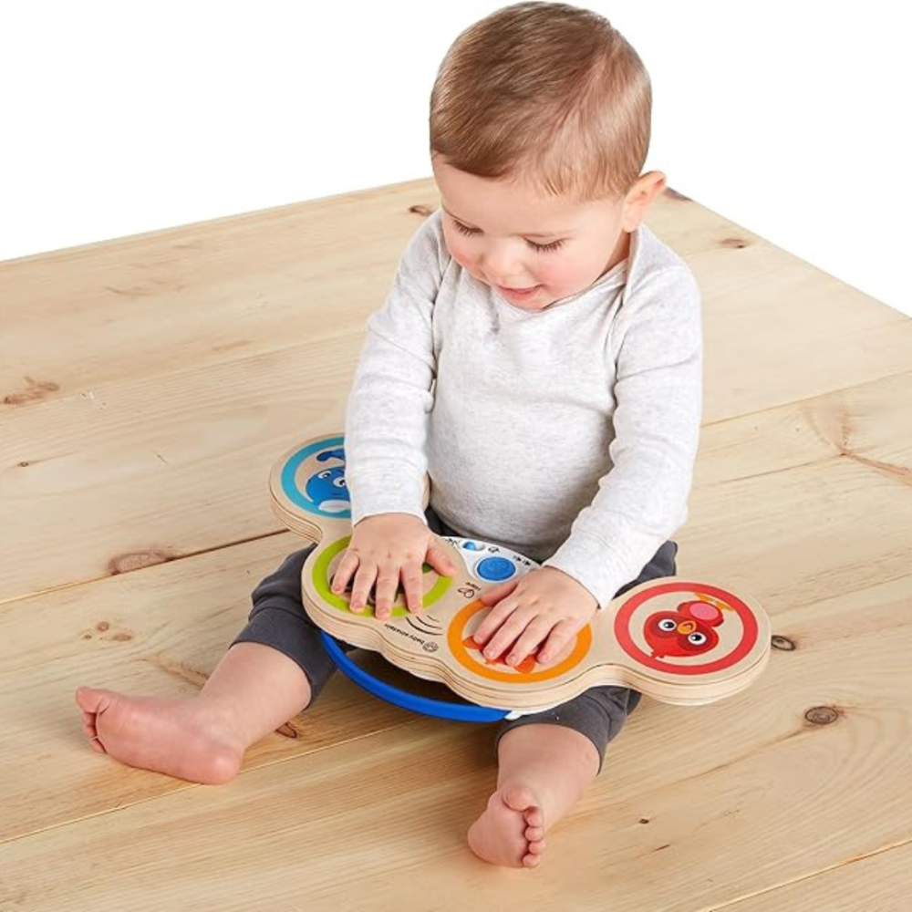 Baby Einstein Tambores Mágicos - Image 2
