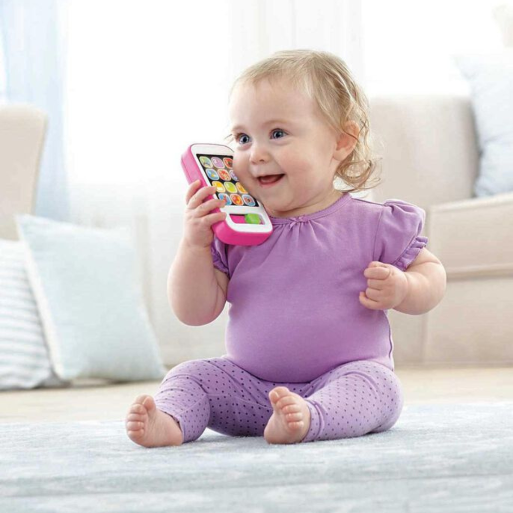 Fisher Price Smartphone - Image 2