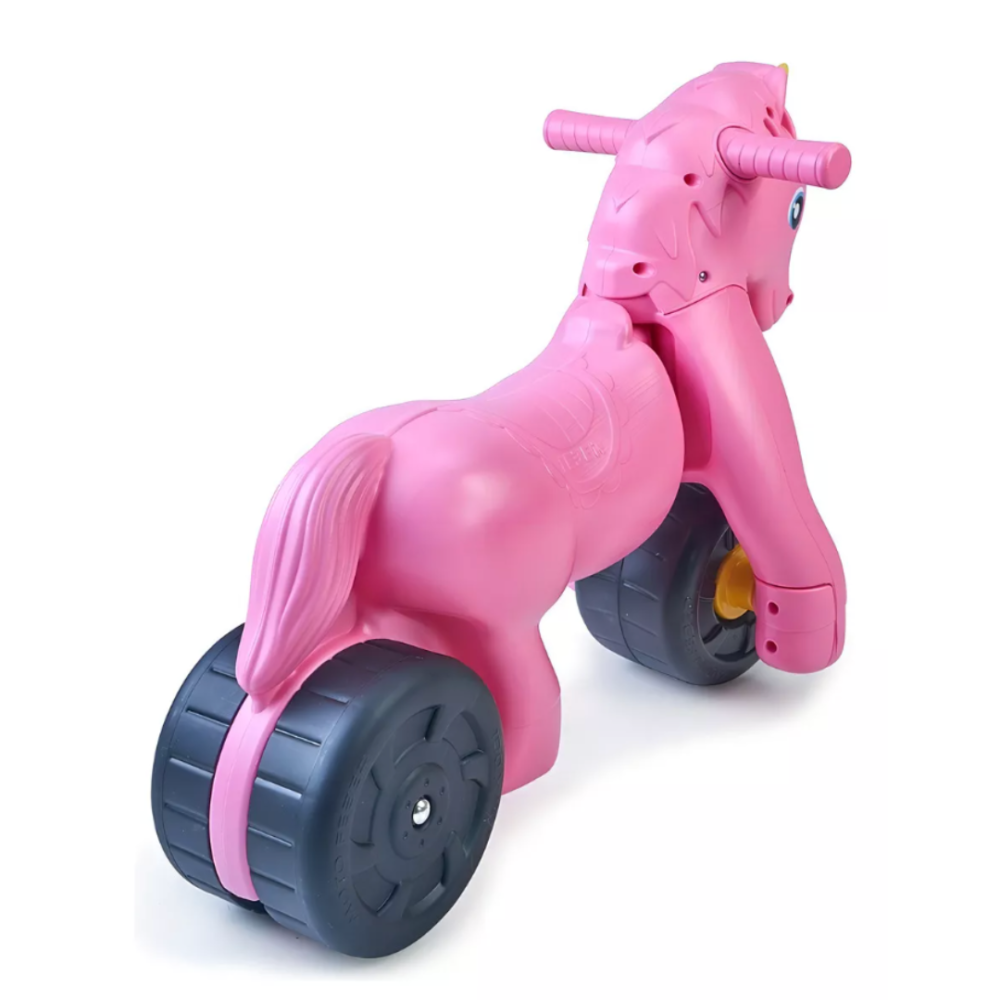Feber Unicornio Montable - Image 2