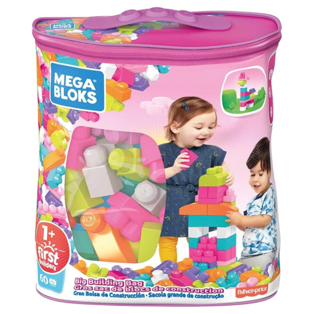 Mega Blocks de Fisher Price - Image 2