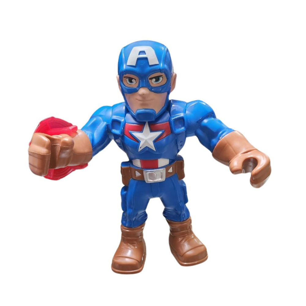 Playskool Capitán América - Image 2