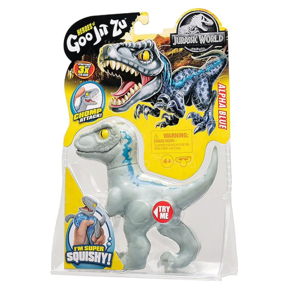 Bandai Dinosaurio Flexible - Image 2
