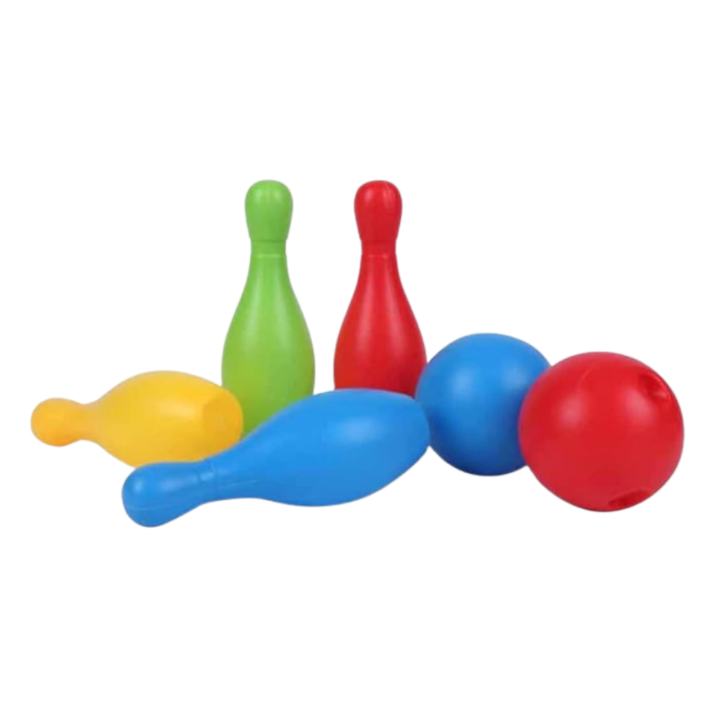 Boliche de plástico - Image 2