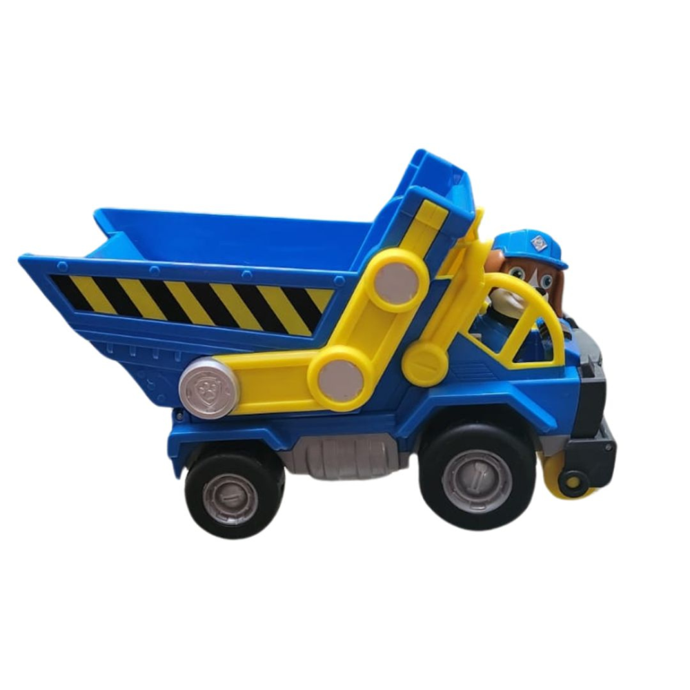 Camión de volteo Paw Patrol - Image 2