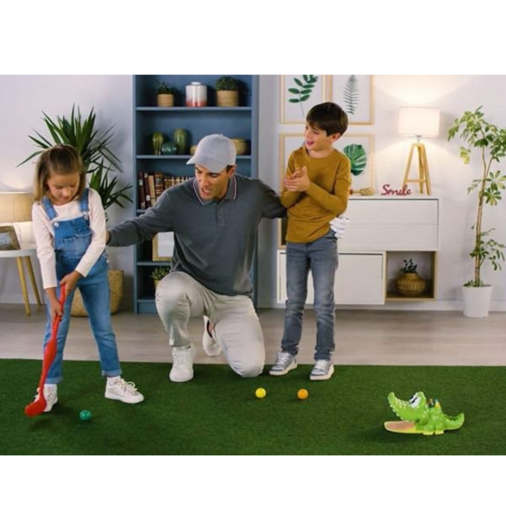 Goliath Gator Golf - Image 2