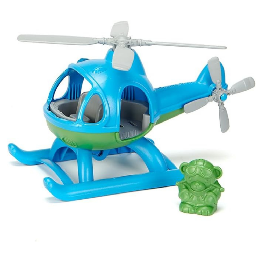 Green Toys Helicóptero - Image 2