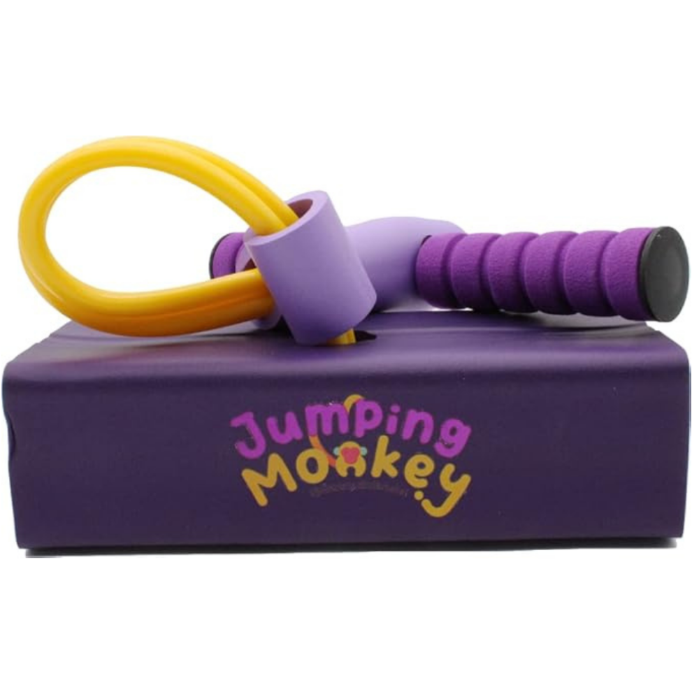 Juguete para Saltar Jumping Monkey - Image 2