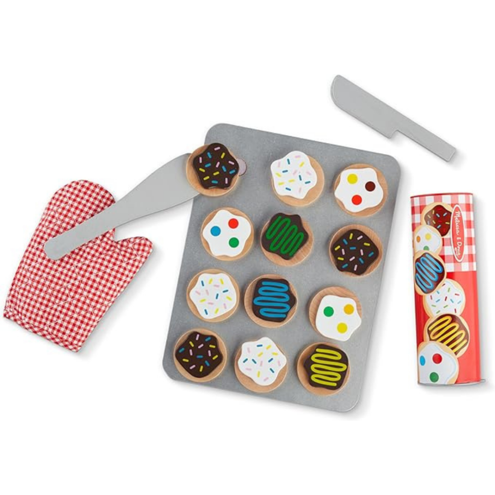 Melissa and Doug Kit de Galletas - Image 2