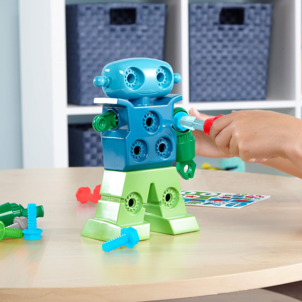 Educational Insights Robot Armable - Image 2