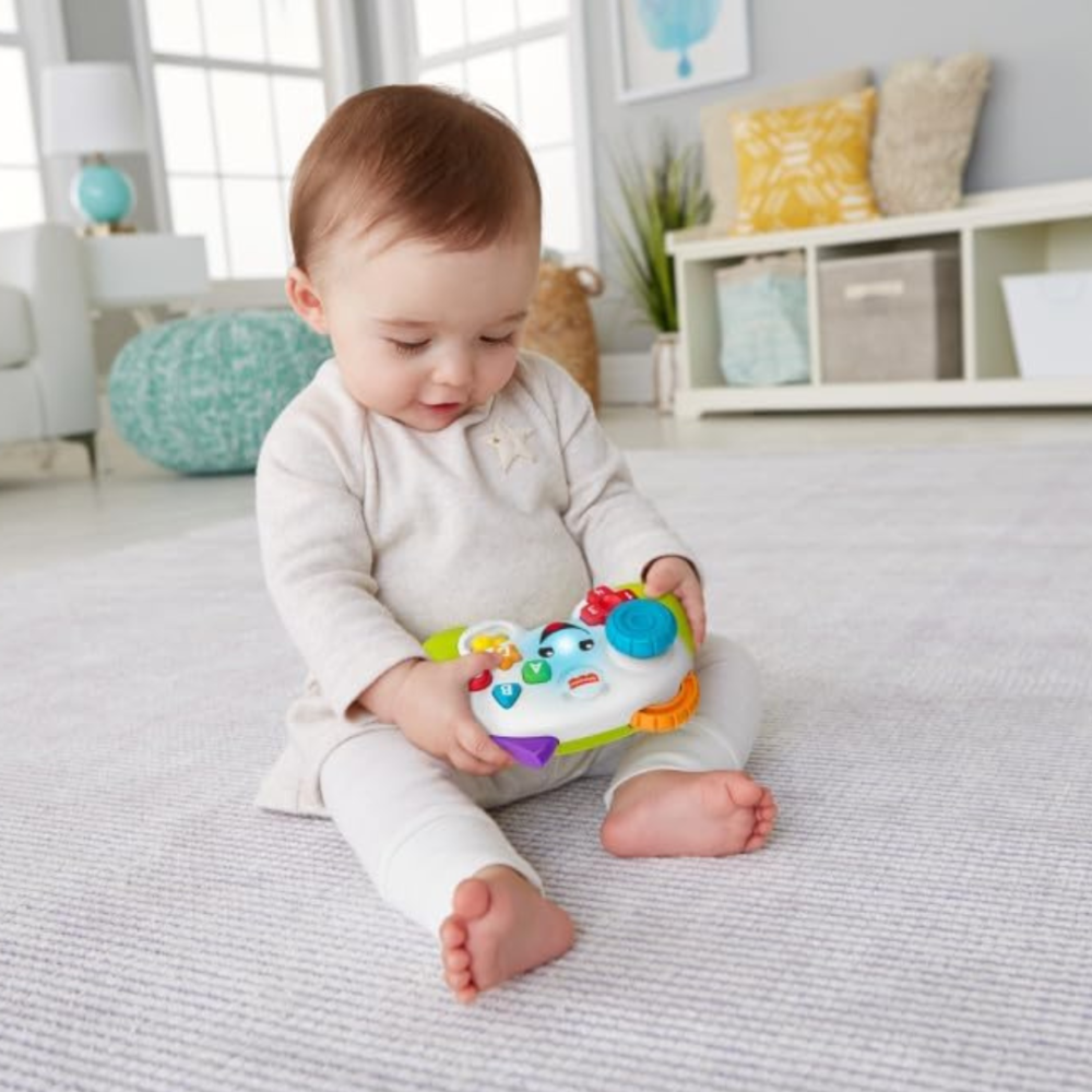 Fisher Price Control Juega y Aprende - Image 3