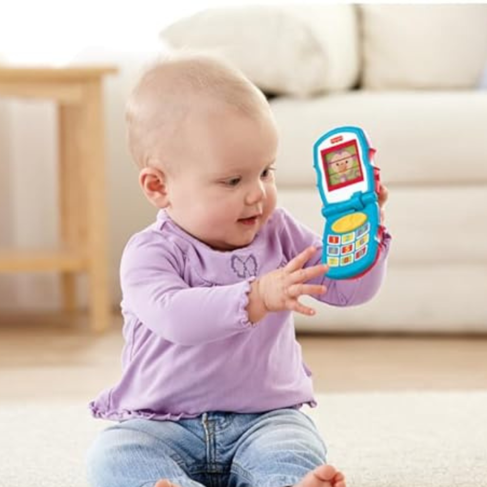 Fisher Price Celular - Image 3