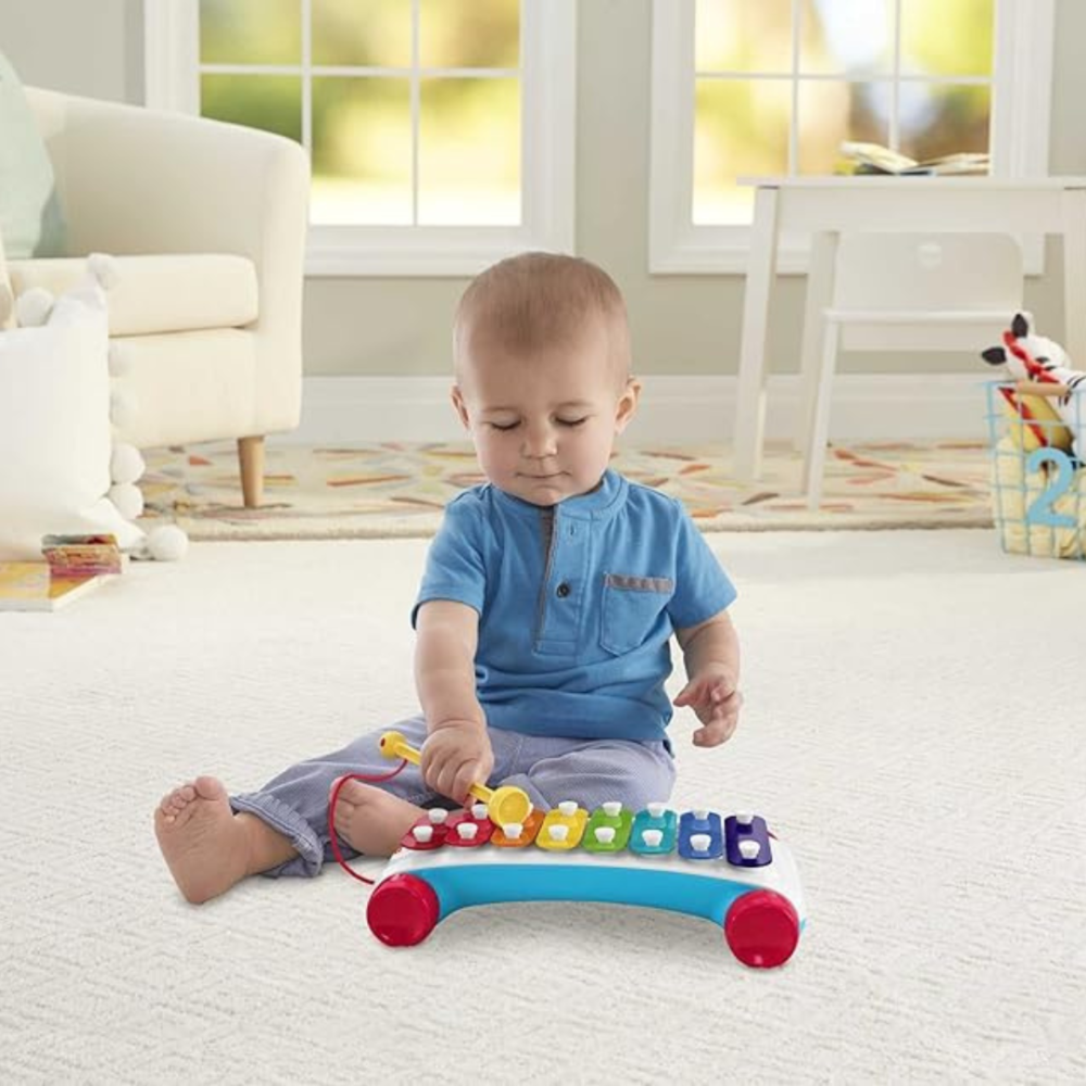Fisher Price Xilófono - Image 3