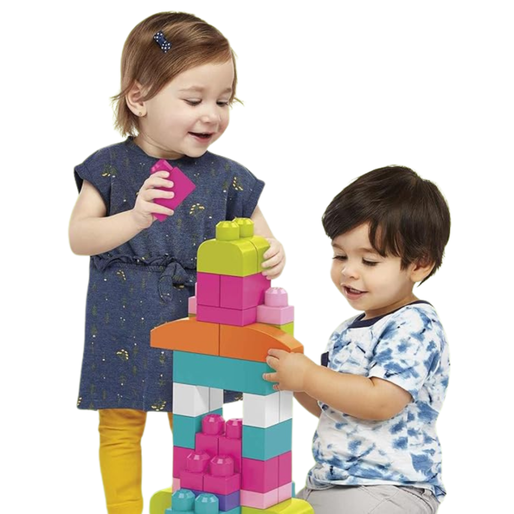 Mega Blocks de Fisher Price - Image 3