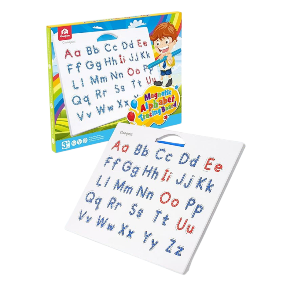 Tabla de trazo magnética - Image 3