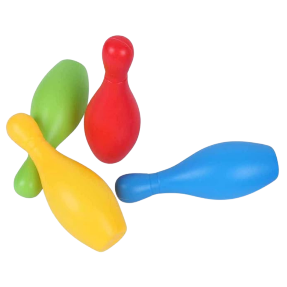 Boliche de plástico - Image 3