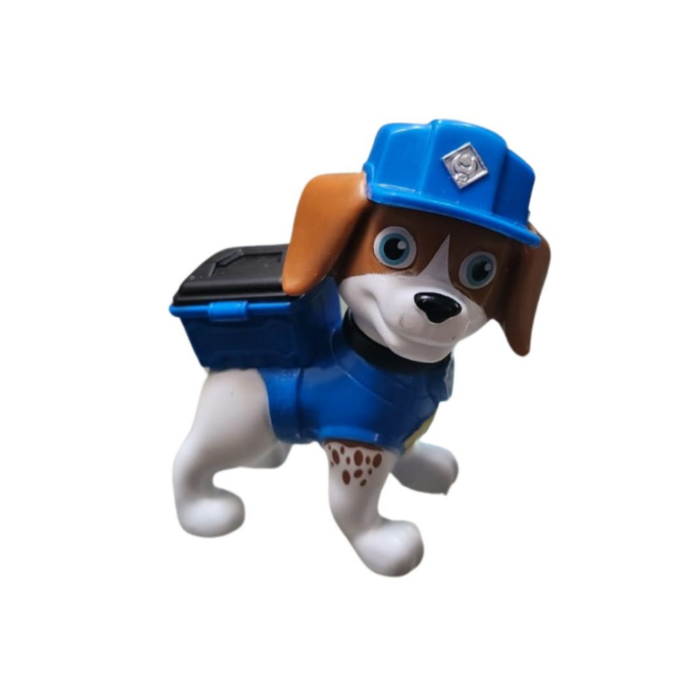 Camión de volteo Paw Patrol - Image 3