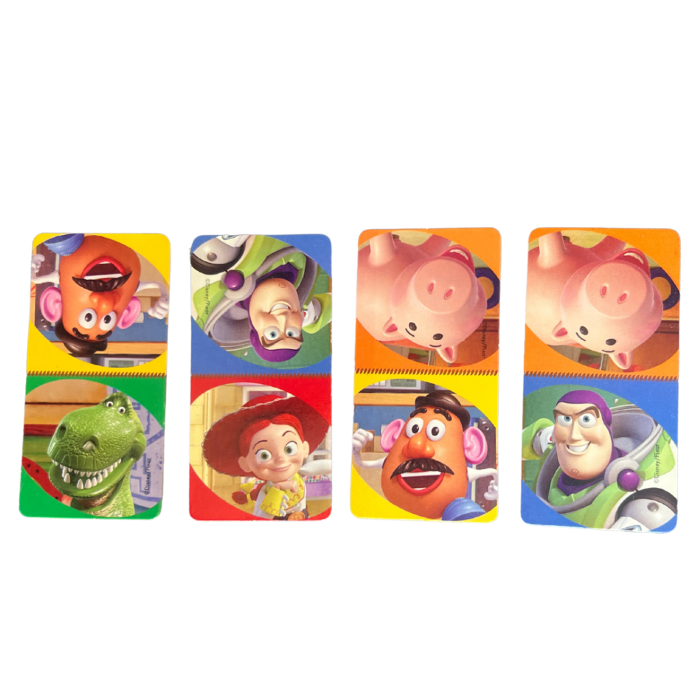 Dominó Toy Story 3 - Image 3