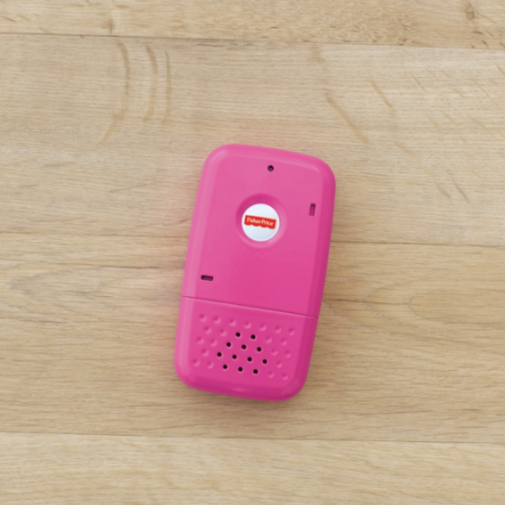 Fisher Price Smartphone - Image 4